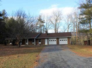 98 Oak St, Craigsville, VA 24430