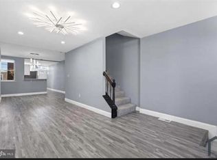 1419 N Bond St, Baltimore, MD 21213