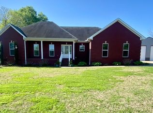 100 County Road 226, Florence, AL 35633