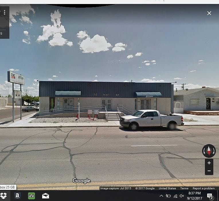 3030 E Yandell