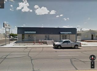 3030 E Yandell Dr, El Paso, TX 79903