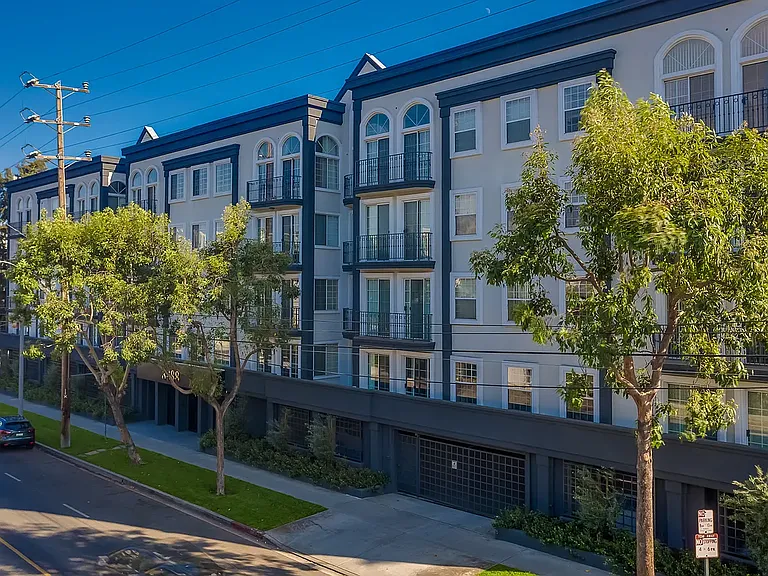 8888 Residences At The Villas on Third — Photo 1