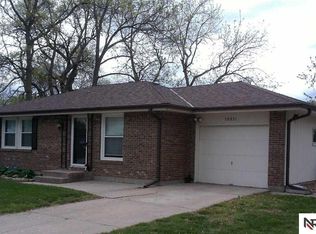 10931 N 141st St, Waverly, NE 68462