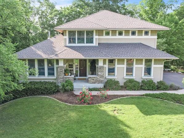 4100 Maple Hurst Dr S, Rockford, MN 55373