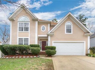 4503 Lenox Hill Pl, Charlotte, NC 28269
