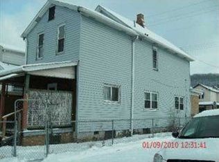 1701 4th Ave, Beaver Falls, PA