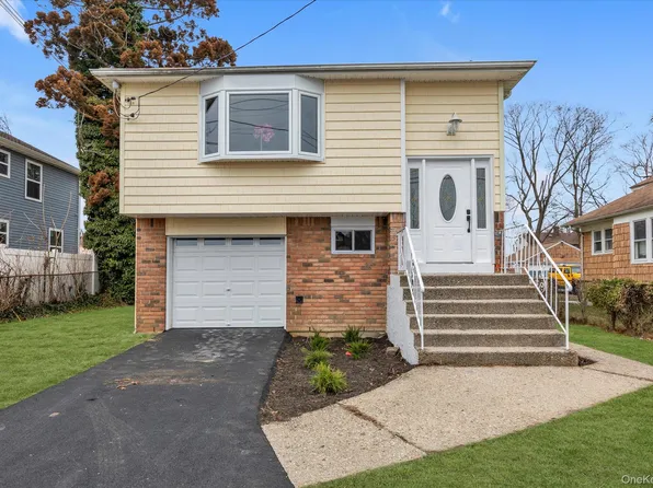 57 E Clinton Avenue, Roosevelt, NY 11575