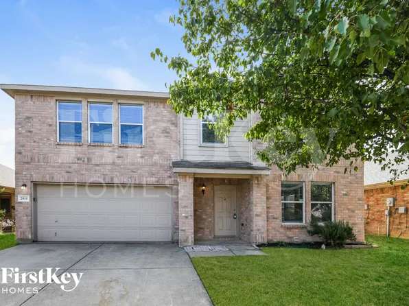 2011 La Salle Trl, Grand Prairie, TX 75052