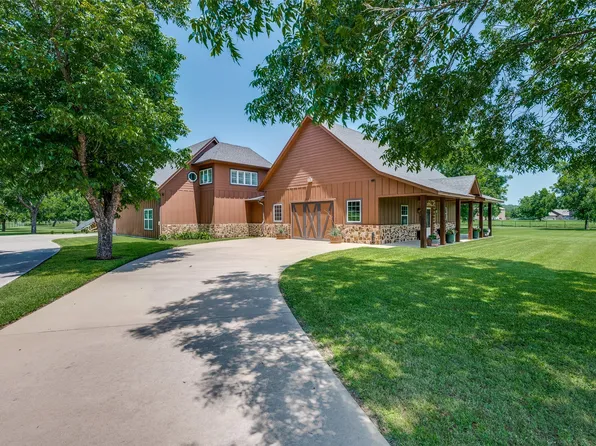1922 Burkett Ct, Cleburne, TX 76033