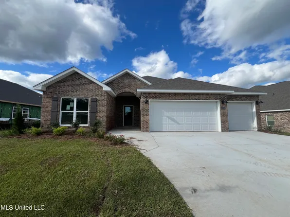 15296 Dandelion Dr, Diberville, MS 39540