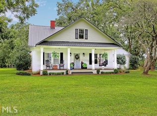 3930 Eatonton Rd, Madison, GA 30650