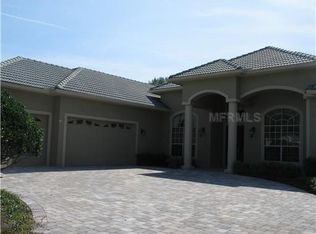 1605 Kersley Cir, Lake Mary, FL 32746