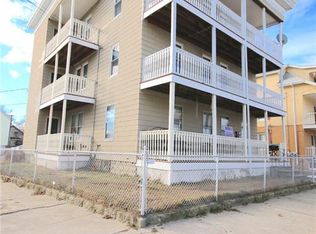 315 Adams St, Woonsocket, RI 02895