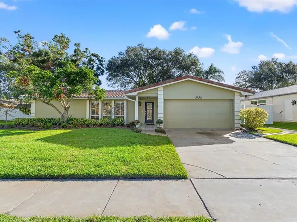 1926 Ibis Dr, Clearwater, FL 33764