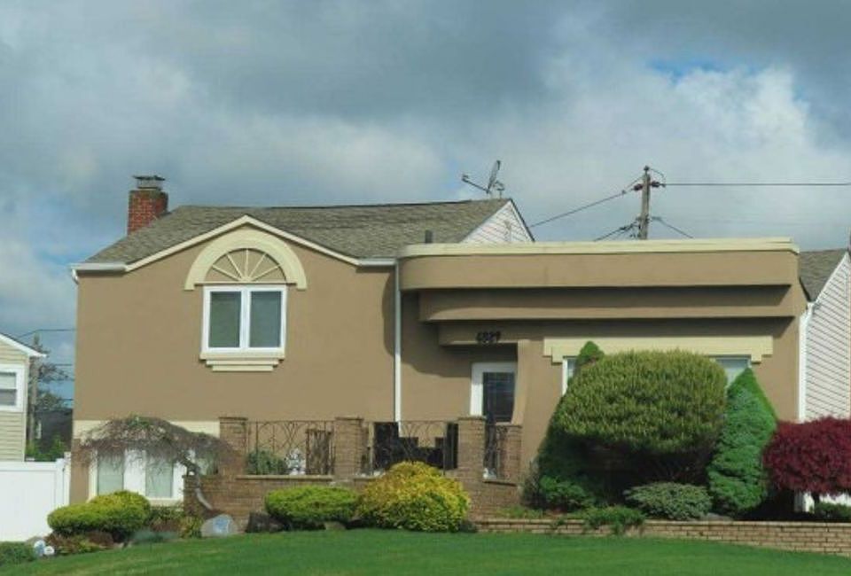 Property Front View