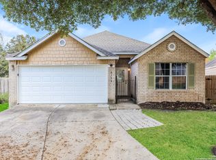 5306 Tomas Cir, San Antonio, TX 78240