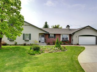 14106 E 13th Ave, Veradale, WA 99037