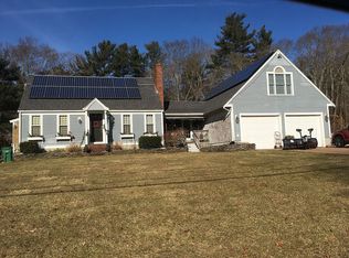 38 Andrew Dr, Pembroke, MA 02359