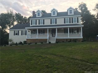 164 Shadow Lake Rd, Ridgefield, CT 06877