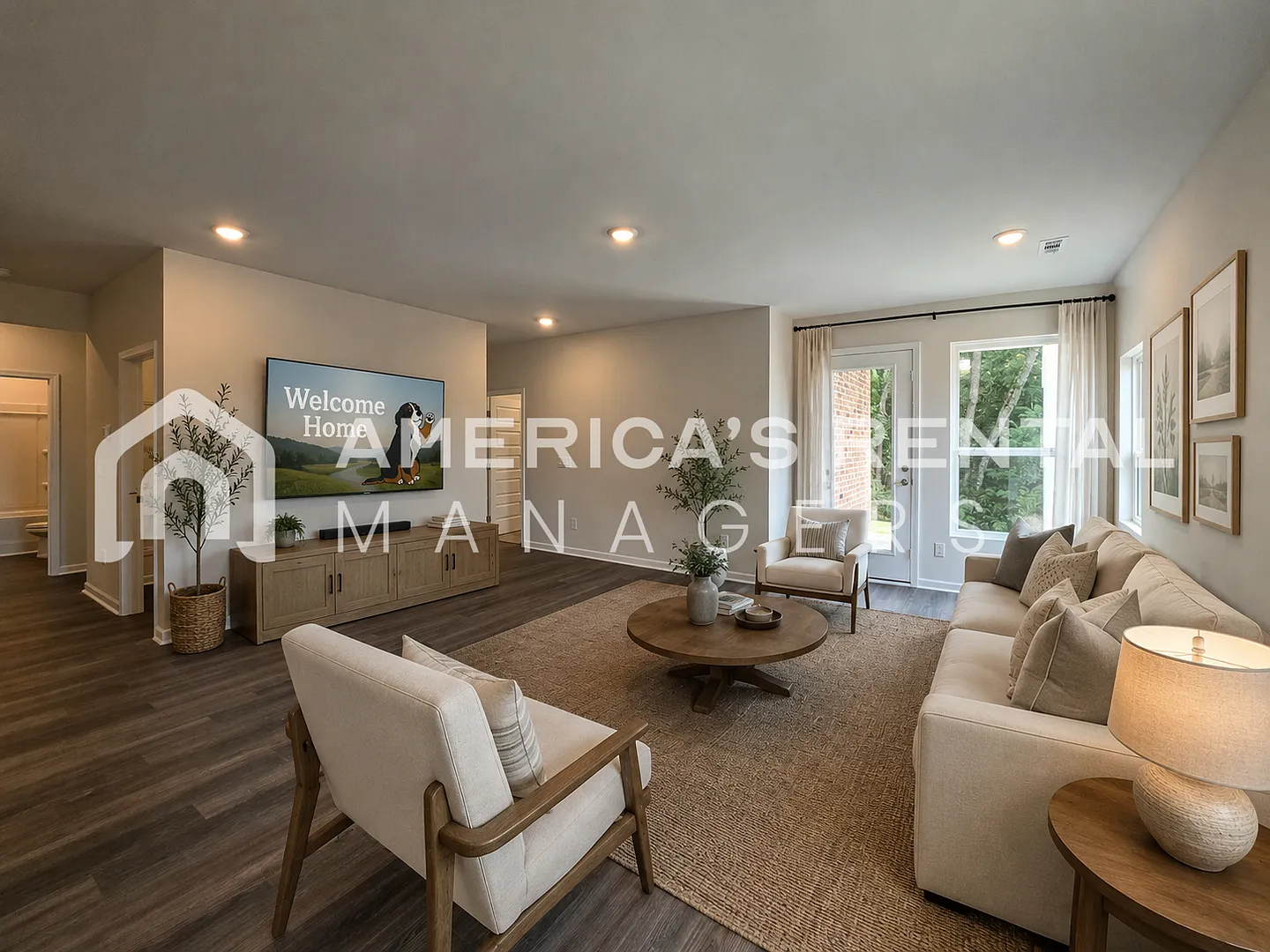 New Construction Home for Rent in Scottsboro, AL! — Photo 3