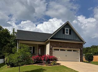 25 Greer Dr NE, Rome, GA 30161