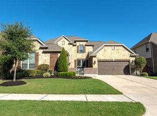 17310 Milrig Ct, Richmond, TX 77407