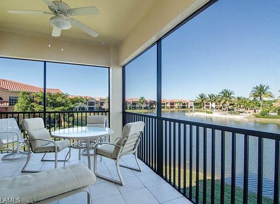 4th image of 8540 Via Lungomare Cir Unit 201