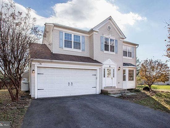 1st image of 2 Newmarket Ct