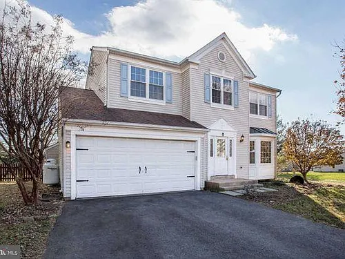 2 New Market Ct Photo 1