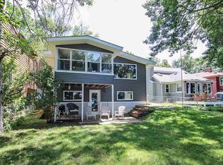 6106 Overlook Dr, Mc Farland, WI 53558