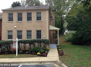 7552 Heatherton Ln, Potomac, MD 20854