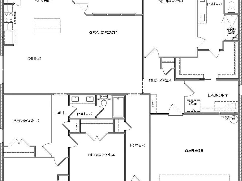 2nd image of 113 Edgewood Trl