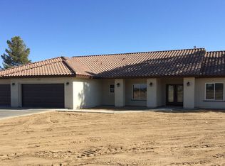 9347 Geeb Ln, Phelan, CA 92371