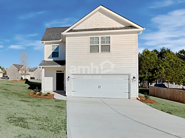 7090 Creeksong Dr, Douglasville, GA 30134