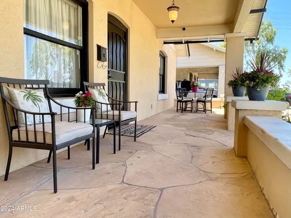 719 E MORELAND Street, Phoenix, AZ 85006