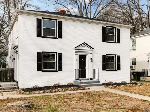 4914 Chamberlayne Ave, Richmond, VA 23227
