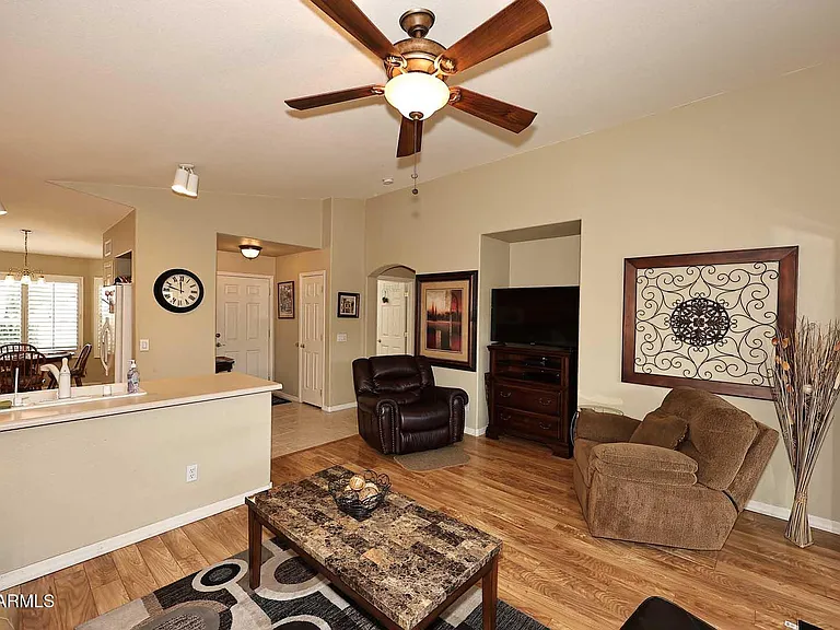 6457 S Pinaleno Pl — Photo 6