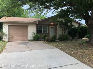 3236 Indio St, Fort Worth, TX 76133