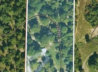 667 Marion Country #5059, Valley Springs, AR 72682