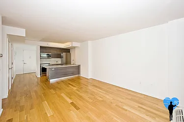 Rented by Next Door Realty NYC