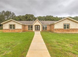 3712 Kelly Perkins Rd, Arlington, TX 76016
