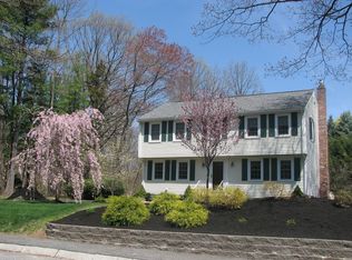 17 Lucia Dr, Milford, MA 01757