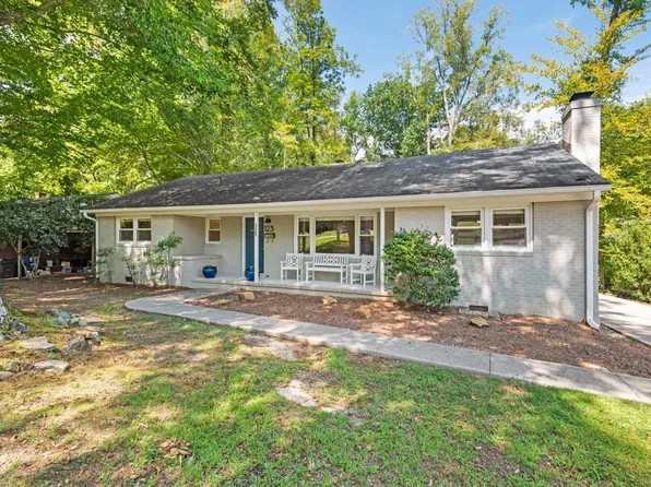 123 Hanna St, Carrboro, NC 27510