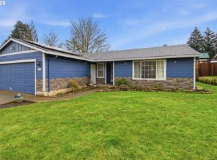 390 SW Ash St, Willamina, OR 97396