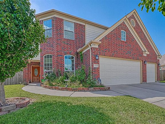 4th image of 20702 Quartz Creek Ln