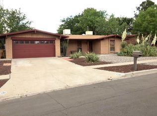 1740 Pomona Dr, Las Cruces, NM 88011