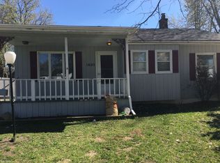 1405 Berrywood Ln, Flint, MI 48507