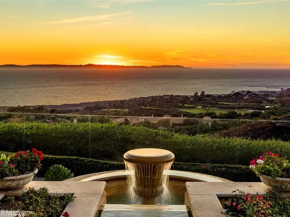 18 Channel Vis, Newport Coast, CA 92657