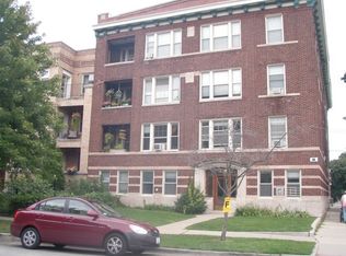 4501 N Dover St #3EN, Chicago, IL 60640