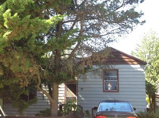 836 NE 103rd St, Seattle, WA 98125